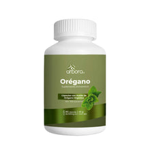 Cargar imagen en el visor de la galería, Cápsulas de Aceite de Orégano - 90 Caps