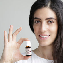 Cargar imagen en el visor de la galería, Aceite Esencial De Clavo 100% Puro - Cuidado Bucal