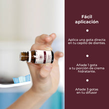 Cargar imagen en el visor de la galería, Aceite Esencial De Clavo 100% Puro - Cuidado Bucal