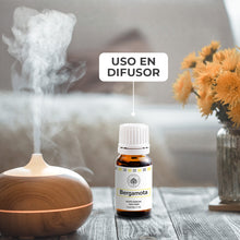 Cargar imagen en el visor de la galería, Aceite Esencial de Bergamota 11mL