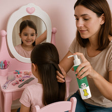 Cargar imagen en el visor de la galería, Desenredante NATURAL para Niños