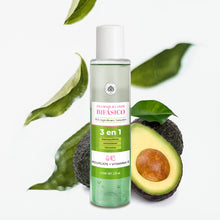 Cargar imagen en el visor de la galería, Desmaquillante Bifásico 3 en 1 - 125ml