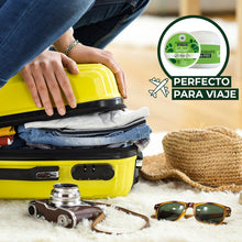 Cargar imagen en el visor de la galería, Desodorante de pies con Tea Tree 50gr