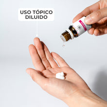 Cargar imagen en el visor de la galería, Aceite Esencial de Geranio 11mL