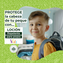 Cargar imagen en el visor de la galería, Loción Repelente de Piojos 120 mL