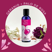 Cargar imagen en el visor de la galería, LOVE TRIO Aceites para Masaje en Pareja