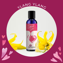 Cargar imagen en el visor de la galería, LOVE TRIO Aceites para Masaje en Pareja