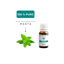 Cargar imagen en el visor de la galería, Aceite Esencial Menta