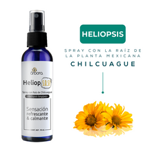 Cargar imagen en el visor de la galería, Kit Repelente Moscos + Spray Heliopsos