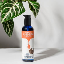 Cargar imagen en el visor de la galería, 2 Pack Aceite de Almendras Hidratante SKU: 742832552486
