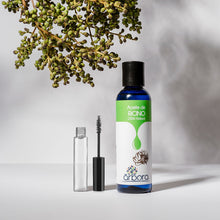 Cargar imagen en el visor de la galería, Kit Aceite de Ricino + Aplicador Pestañas SKU: 7502306461088