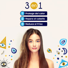 Cargar imagen en el visor de la galería, Spray 3 en 1 con Aceite de Argán
