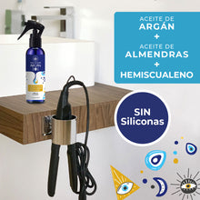 Cargar imagen en el visor de la galería, Spray 3 en 1 con Aceite de Argán