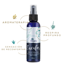 Cargar imagen en el visor de la galería, Eucafor Spray