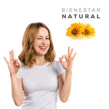 Cargar imagen en el visor de la galería, Spray Heliopsos - Con raíz de Chilcuague