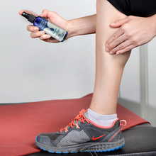 Cargar imagen en el visor de la galería, Aceite para Masaje Muscular - Con Árnica y Aceites Esenciales