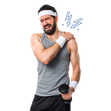 Cargar imagen en el visor de la galería, Aceite para Masaje Muscular - Con Árnica y Aceites Esenciales