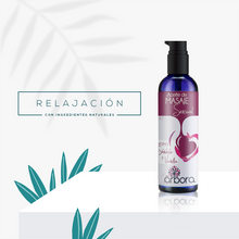 Cargar imagen en el visor de la galería, 40 Piezas Aceite para Masaje Sensual - Sándalo, Vainilla e Ylang Ylang