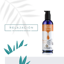 Cargar imagen en el visor de la galería, Aceite para Masaje - Cítrico