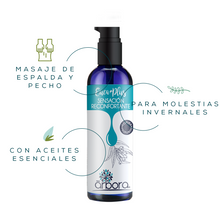 Cargar imagen en el visor de la galería, Ungüento Euca+Plus - Descongestionante Eucalipto y Menta