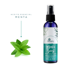 Cargar imagen en el visor de la galería, Menta Boost Spray