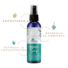 Cargar imagen en el visor de la galería, Menta Boost Spray