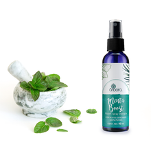 Cargar imagen en el visor de la galería, Menta Boost Spray