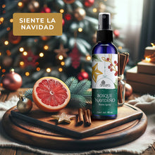 Cargar imagen en el visor de la galería, ¡Edición Limitada! Bosque Navideño Spray
