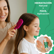 Cargar imagen en el visor de la galería, Desenredante NATURAL para Niños
