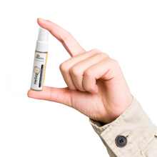 Cargar imagen en el visor de la galería, 10 Piezas - HELIOPSOS Spray con Chilcuague MANDARINA + Costo Repartidor
