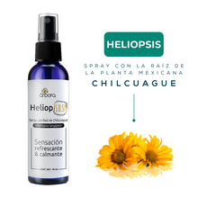 Cargar imagen en el visor de la galería, Spray Heliopsos - Con raíz de Chilcuague
