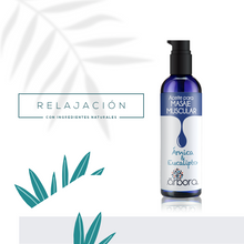 Cargar imagen en el visor de la galería, 2 Aceites De Masaje: Aroma Lavanda + Masaje Muscular Árnica
